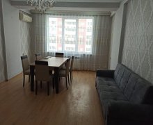 Kirayə (aylıq) Yeni Tikili Qara Qarayev m., Nizami r.