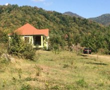 Kiraye günlük kiraye evler/villa İsmayıllı ş.