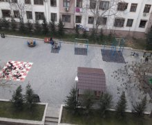 Satılır Köhnə Tikili Memar Əcəmi m., 4-cü mikrorayon, Nəsimi r.