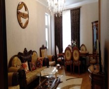 Kirayə (aylıq) Yeni Tikili Nizami m., Yasamal r.