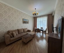 Kirayə (aylıq) Yeni Tikili 20 Yanvar m., Yasamal r.