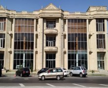 Kirayə (aylıq) Obyekt Nəriman Nərimanov m., Nərimanov r.