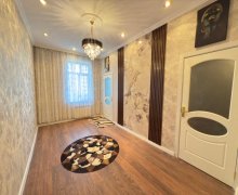 Satılır Köhnə Tikili Nəriman Nərimanov m., Nərimanov r.