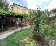 genclikde satilan villalar/villa Gənclik m., Nərimanov r.