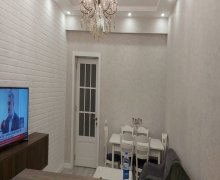 Kirayə (aylıq) Yeni Tikili Xırdalan ş.