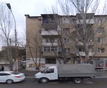 Satılır Köhnə Tikili Elmlər akademiyası m., Yasamal r.