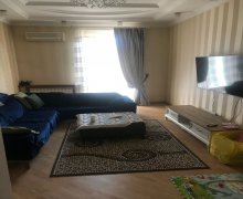 Аренда Вторичка м. 28 Мая м., Насими р.