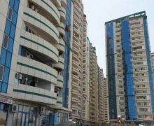 Kirayə (aylıq) Yeni Tikili Bakıxanov qəs., Sabunçu r.