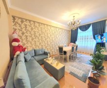 Satılır Yeni Tikili Yeni Günəşli qəs., Suraxanı r.