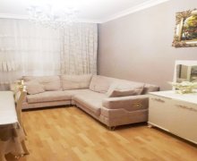 evlerin satisi Dərnəgül m., 7-ci mikrorayon, Binəqədi r.