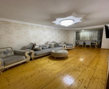 Satılır Köhnə Tikili Həzi Aslanov m., Xətai r.