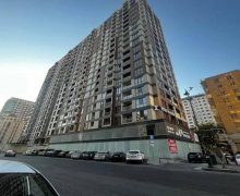 kiraye aylıq bos menzil 28 May m., Nəsimi r.