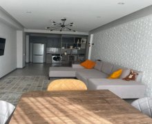 Kirayə (aylıq) Yeni Tikili Həzi Aslanov m., H.Aslanov qəs., Xətai r.