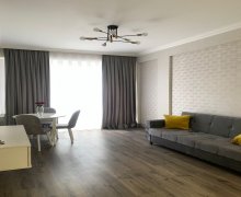 Satılır Yeni Tikili 20 Yanvar m., Yasamal r.