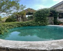 Kirayə (aylıq) Bağ evi Koroğlu m., Nardaran qəs., Sabunçu r.