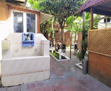 Kirayə (aylıq) Obyekt Avtovağzal m., Binəqədi qəs., Binəqədi r.