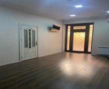 Kirayə (aylıq) Obyekt Azadlıq m., Binəqədi r.