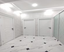 Satılır Yeni Tikili Əhmədli m., Əhmədli, Xətai r.