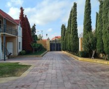 Satılır Həyət evi/villa Mərdəkan, Xəzər r.