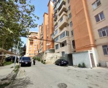 Kirayə (aylıq) Köhnə Tikili Həzi Aslanov m., H.Aslanov qəs., Xətai r.