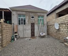 Satılır Həyət evi/villa Yeni Suraxanı qəs., Suraxanı r.