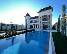 Satılır Bağ evi Mərdəkan, Xəzər r.