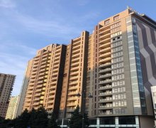 Kirayə (aylıq) Yeni Tikili Elmlər akademiyası m., Bakı Dövlət Universiteti, Yasamal r.