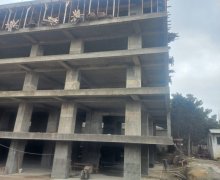 Satılır Yeni Tikili Sumqayıt ş.