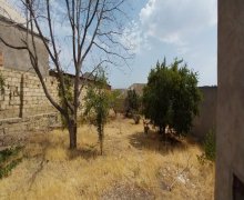 Satılır Torpaq Binəqədi r.