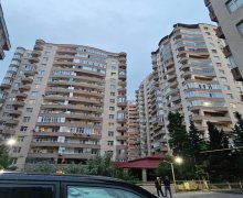 Satılır Yeni Tikili Elmlər akademiyası m., Yasamal r. Satılır Yeni Tikili Elmlər akademiyası m., Yasamal r.