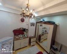 zigda Yeni Tikili Zığ qəs., Suraxanı r.