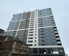 badamdar bina evleri Badamdar qəs., Səbail r.