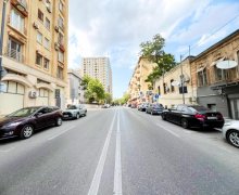 Kirayə (aylıq) Obyekt 28 May m., Nərimanov r.