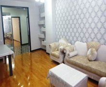 badamdar bina evleri Badamdar qəs., Səbail r.