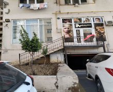 Satılır Obyekt Həzi Aslanov m., Xətai r.