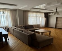 Kirayə (aylıq) Yeni Tikili Yasamal qəs., Yasamal r.