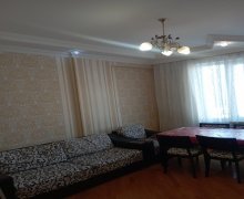 Kirayə (aylıq) Yeni Tikili Memar Əcəmi m., 9-cu mikrorayon, Binəqədi r.