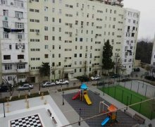 Kirayə (aylıq) Köhnə Tikili Elmlər akademiyası m., Badamdar qəs., Səbail r. Kirayə (aylıq) Köhnə Tikili Elmlər akademiyası m., Badamdar qəs., Səbail r.