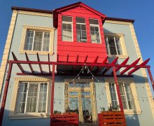 Xirdalanda tecili satilan heyet evleri/villa Xırdalan ş.