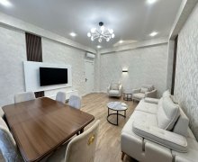 Kirayə (aylıq) Yeni Tikili Xətai m., Ağ şəhər, Xətai r.