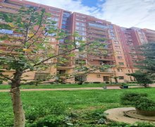 Satılır Yeni Tikili Nəriman Nərimanov m., Nərimanov r.