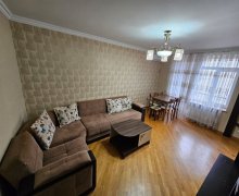 Kirayə (aylıq) Yeni Tikili 28 May m., Nəsimi r.