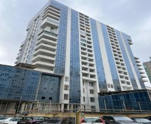 Satılır Yeni Tikili 28 May m., Nəsimi r.
