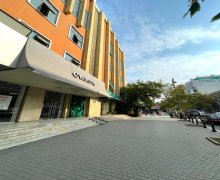 Arenda aylıq obyekt Sahil m., Səbail r.