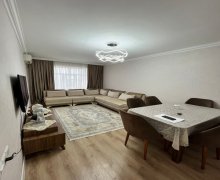 Satılır Köhnə Tikili Xalqlar dostluğu m., Xətai r.