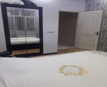 Kirayə (aylıq) Yeni Tikili Xırdalan ş.