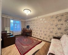 Satılır Köhnə Tikili Yeni Günəşli qəs., Suraxanı r.