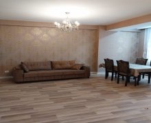 Kirayə (aylıq) Yeni Tikili Qara Qarayev m., Nizami r.