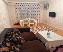 Kirayə (aylıq) Yeni Tikili Xırdalan ş.