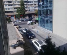 Аренда Вторичка İnşaatçılar м., Ясамал р.